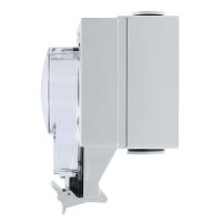Solight zásuvka IP66, vodotěsná a prachotěsná  - 5B350_10 (9)