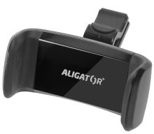 Miniaturní držák do ventilační mřížky Aligator HA07 _2 (1)
