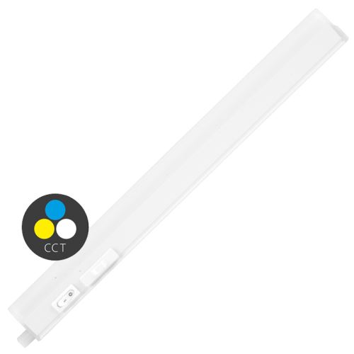 svít,LED  SLICK 22W/CCT/147cm/2640lm bílé EP _1