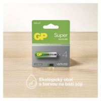 Alkalická baterie GP Super 9V (6LR61)_6 (5)