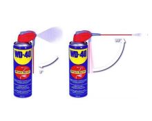 WD-40 Smart Straw 450 ml univerzální mazivo (2)