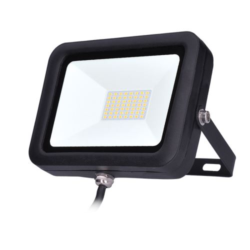 Solight LED reflektor PRO, 50W, 4600lm, 5000K, IP65 - WM-50W-L_1