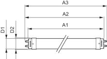 LED zářivka PILA 1500mm 19,5W 840 G13  P971156_2 (1)