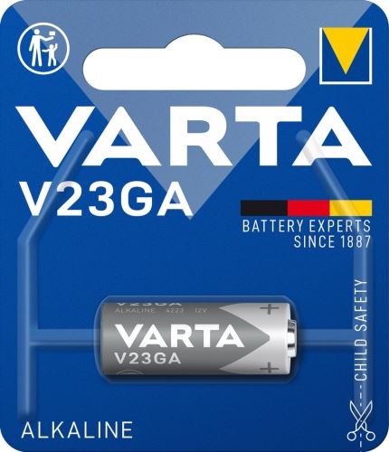 Baterie Varta 23 GAVARTA 23GA             4223101401_1