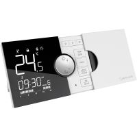 Termostat programovatelný týdenní  SALUS 091PRO (1)