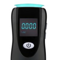 Solight profesionální bezkontaktní alkohol tester, Fuel Cell, 0,0 - 5,0‰ BAC,citlivost (3) (3)