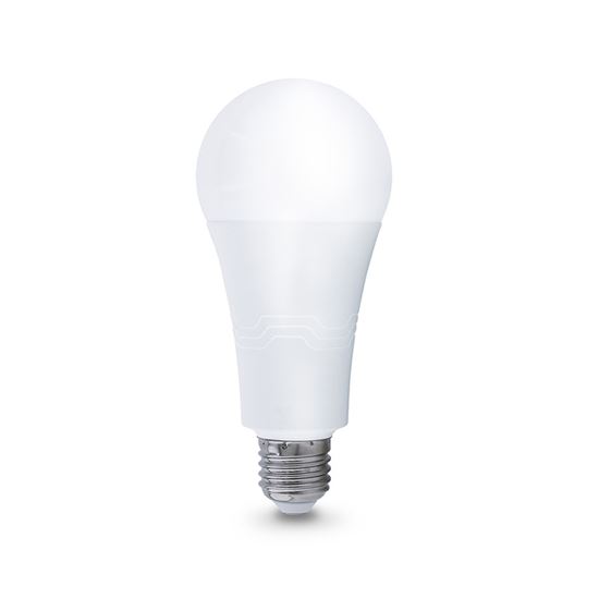Solight LED žárovka, klasický tvar, 22W, E27, 3000K, 270°, 2090lm - WZ535