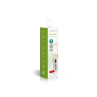 LED žárovka NEDIS E14 T22 1,5W/15W 1800K pro lednice  LBCRFE14T22_9 (8)