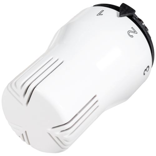 Manuální termostatická hlavice TC TRV22
