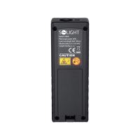 Solight laserový měřič vzdálenosti, 0,05 - 40m - DM40_4 (3)