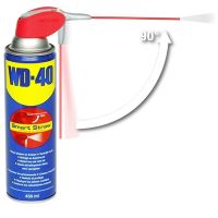 WD-40 Smart Straw 450 ml univerzální mazivo (1)