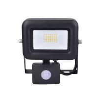 Solight LED reflektor PRO se senzorem, 20W, 1840lm, 5000K, IP44 - WM-20WS-L_2 (1)