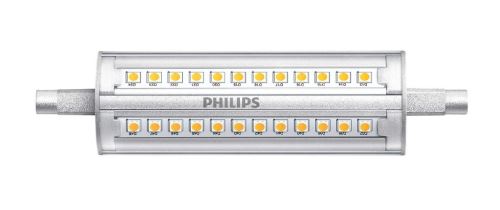 LED žárovka Philips R7S 14W 3000K 230V linear  P578797LEDž.PH.LINEAR 100W/3000K/14W-118s
