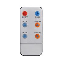 Solight LED 2v1 venkovní vánoční řetěz, koule, dálkový ovladač, 100LED, RGB+bílá, 10m+ (3) (3)