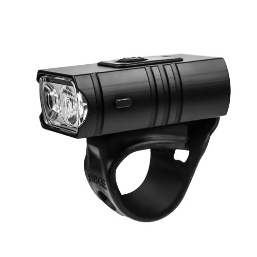 Solight LED nabíjecí cyklo svítilna, 550lm, Li-Ion - WN38_1