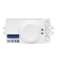 ELEKTROBOCK Mikrovlnné čidlo CN-V04inf.radarsenzor nást.360° CN-V04 1150W bílý IP20 _2 (1)