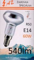 Žárovka AZ-019 R50 60W E14 (1)