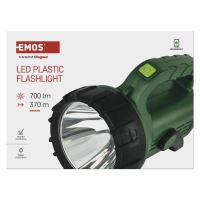 LED nabíjecí svítilna P2315, 700 lm, 3600 mAh_10 (9)