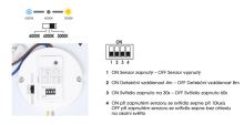 svít,LED IP44 přis. LINA+čidlo 12W CCT bílé_5 (4)