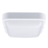 Solight LED venkovní osvětlení čtvercové, 20W, 1500lm, 4000K, IP54, 19cm - WO752_4 (3)