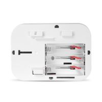 ELEKTROBOCK Autonomní detektor CO LM-218Adetektor spalin CO 85dB +LCD bílý 7let _5 (4)