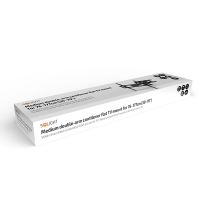 Solight střední dvouramenný konzolový držák pro ploché TV, 76cm - 177cm (30" - 70") -  (3) (3)
