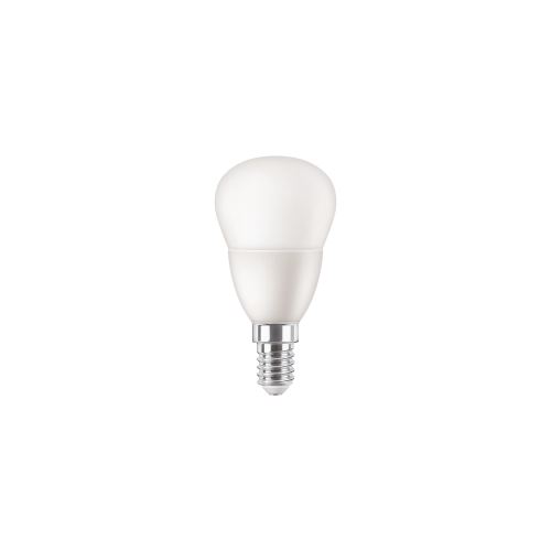 LED žárovka PILA E14 4,9W/40W 4000K 230V 470lm   P972771 (158475)