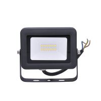Solight LED reflektor PRO, 10W, 920lm, 5000K, IP65 - WM-10W-L_2 (1)