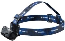 Čelová svítilna VARTA 18648 WORK FLEX MOTION SENZOR H20, LED, 3W+COB, 3xAAA, odolná
s (3) (3)