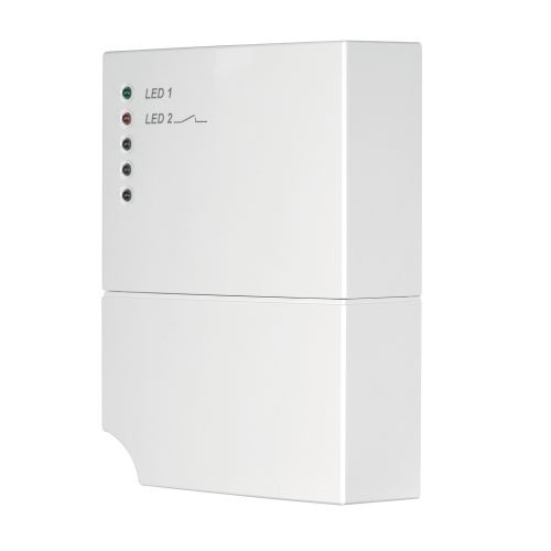 ELEKTROBOCK Přijímač nástěnný WS121_1
