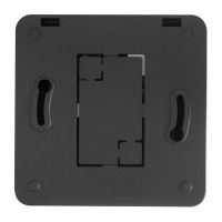 ELEKTROBOCK Termostat bezdrátový digitální  FRT7B2 antracit_6 (5)