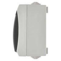Zásuvka nástěnná 16A/250V IP54  A1397_4 (3)