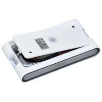 svít,LED IP65 přisaz.2x6W/3000-6500K/800lm bílé _5 (4)