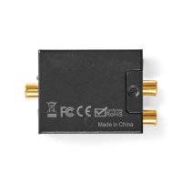 Nedis audio převodník  ND-ACON2510BK (4)
