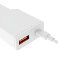 Solight USB A+C 20W fast charger - DC71A_8 (7)