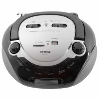 Orava Rádio USB/SD  přehrávač - RSU-05_3 (2)