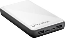 Záložní zdroj energie VARTA Power Bank ENERGY 150000mA  57977powerbank VARTA 15000mA 2 (4) (4)