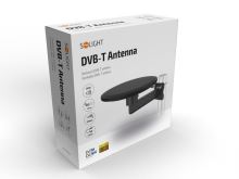 Solight venkovní anténa, DVB-T2, 49dB - HN66_5 (4)