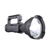 Solight LED nabíjecí ruční svítilna s power bankem, 800lm, Li-Ion - WN44_3 (2)