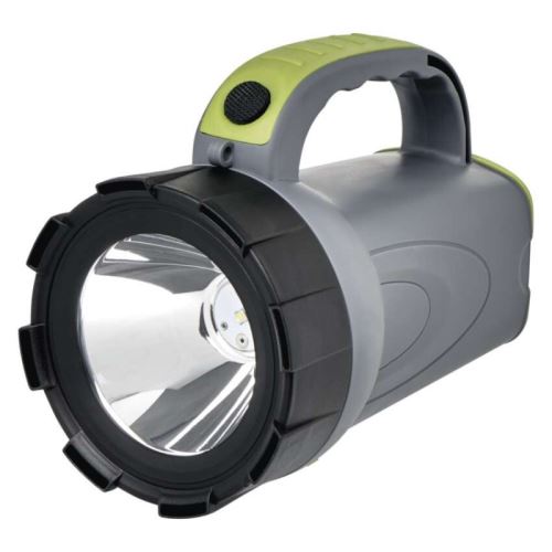 LED nabíjecí svítilna P2311, 300 lm, 2400 mAh_1
