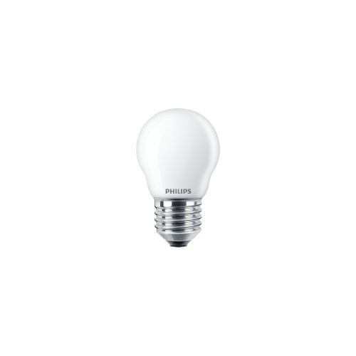LED žárovka Philips FILAMENT Classic E27 2,2W 2700K 230V P45 FR  P346833_1