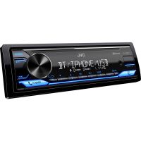 JVC KD-X382BT Bluetooth,RDS,USB,AUX,Android,Apple autoradio (1)