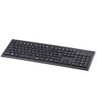 Hama Funkční klávesnice "Cortino", QWERTZ CZ  H67134959 (2)