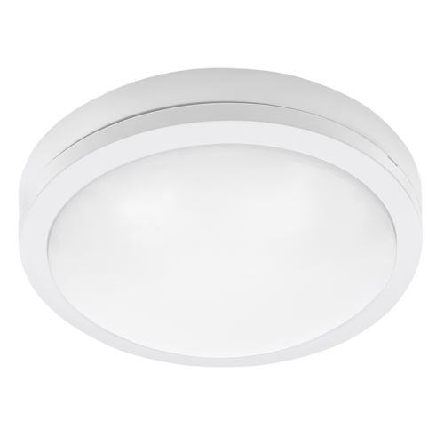 Solight LED venkovní osvětlení Siena, bílé, 20W, 1500lm, 4000K, IP54, 23cm - WO781-W_1