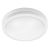 Solight LED venkovní osvětlení Siena, bílé, 20W, 1500lm, 4000K, IP54, 23cm - WO781-W