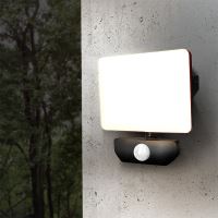 Solight LED reflektor Quick se sensorem, 20W, 1700lm, 4000K, IP44, černý - WM-20WS-Q_3 (2)