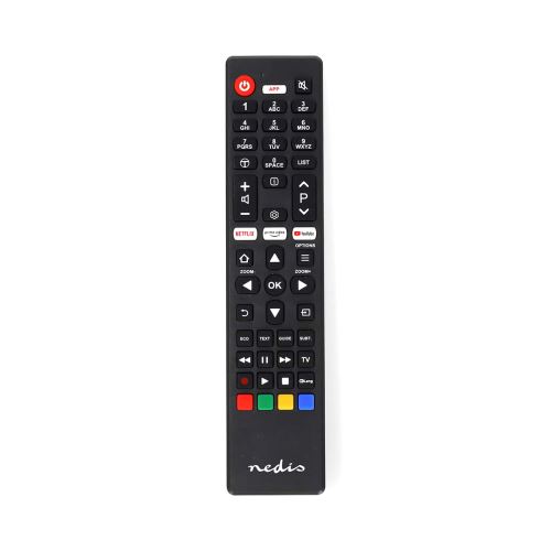 Náhradní dálkový ovladač pro TV TCL/Thomson TVRC45TCBK