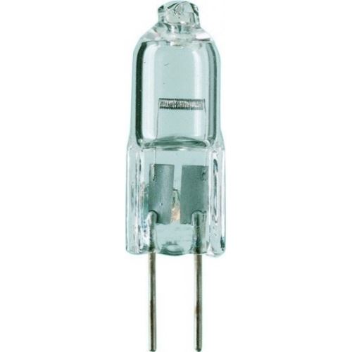 Žárovka PHILIPS Capsuleline LV 7W G4 12VPH.ž.hal.CAPS G4   7,1W/12V 3000h 00_1