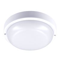 Solight LED venkovní osvětlení kulaté, 13W, 910lm, 4000K, IP54, 17cm - WO745_4 (3)