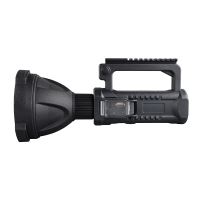 Solight LED nabíjecí ruční svítilna s power bankem, 800lm, Li-Ion - WN44_4 (3)